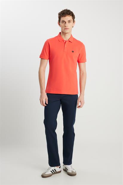 Wrangler Texas Erkek Slim Pantolon