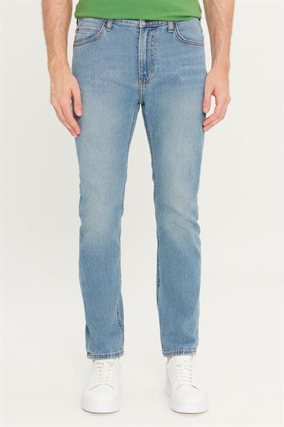 Lee Rider Erkek Jean Pantolon
