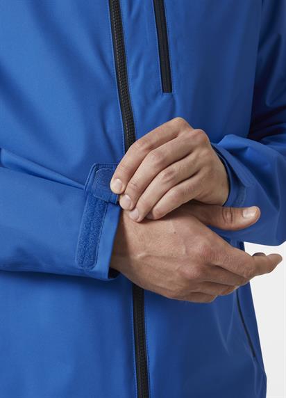 Helly Hansen Crew Erkek Mont 2.0 HHA.34445