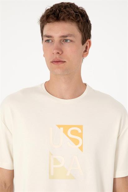 U.S Polo Assn Erkek T-shirt 2104679