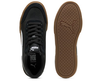 Puma Court Ever Unisex Günlük Ayakkabı 40718601