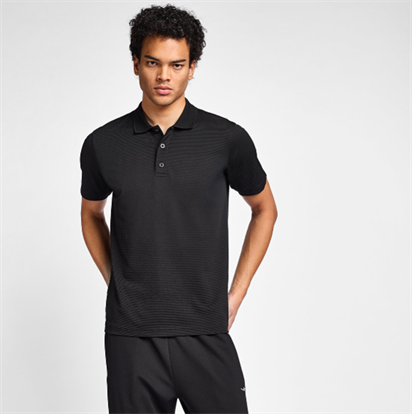 Lescon 26S-1297-26B Kısa Kol Polo Yaka Erkek T-Shirt 26BTEB001297