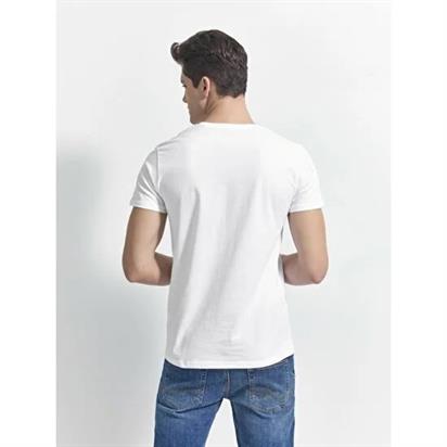 Ltb Pızese Erkek  T-Shirt 84522