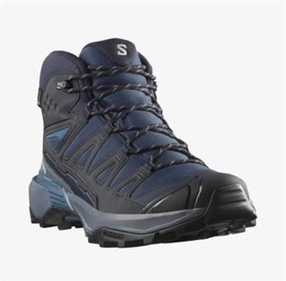 Salomon X Ultra 360 Mıd Gore-Tex Erkek Bot L47864800