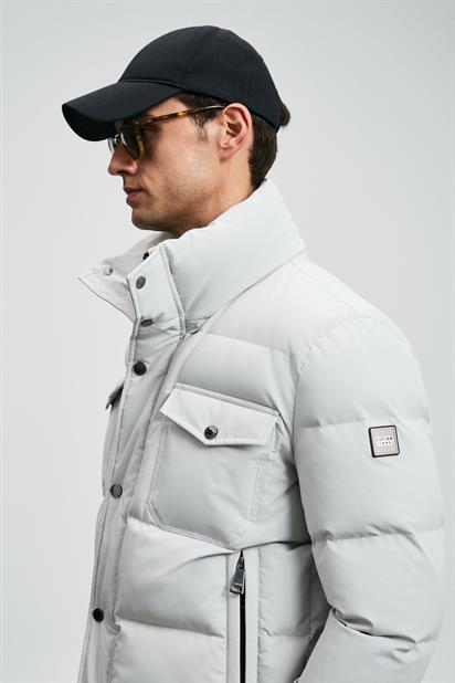 Lufıan Genıous Erkek Ceket 112120258