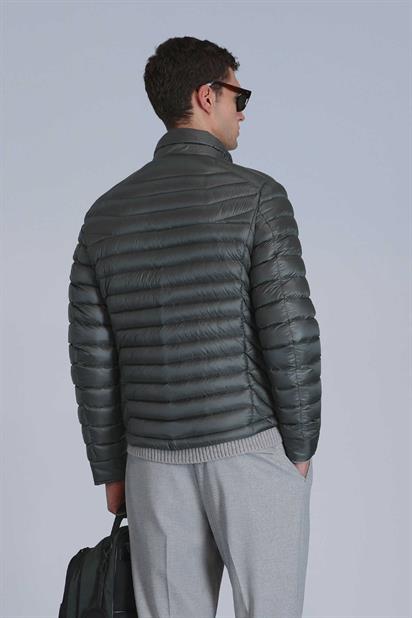 Lufian Andy Kaz Tüyü Erkek Mont