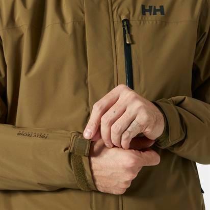 Helly Hansen Crewser Erkek Mont