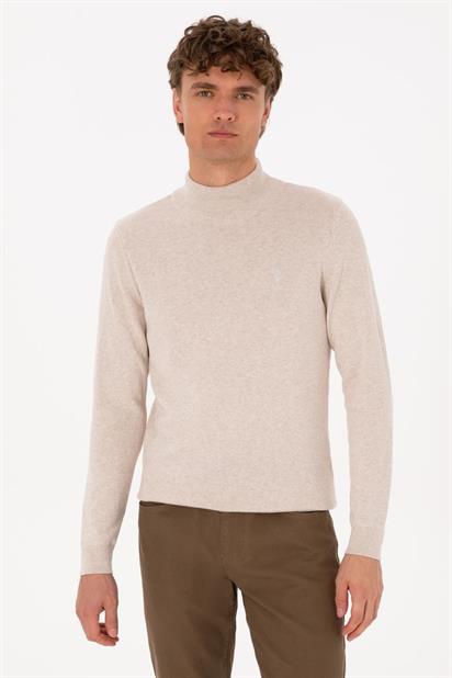 U.S. Polo Assn. Erkek Triko Kazak 2226849