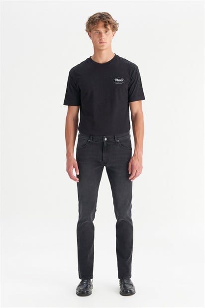Wrangler Larston Denim Pantolon MW18S02958