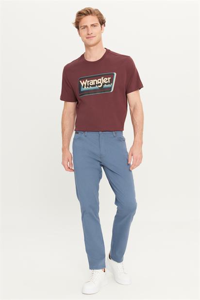 Wrangler Texas Slim Erkek Pantolon