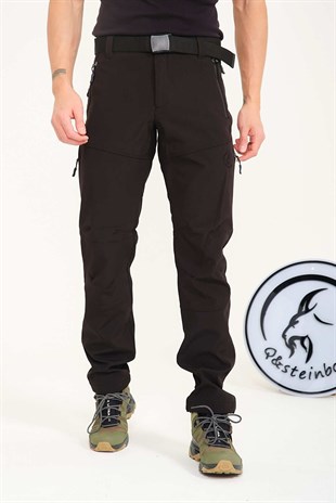 Q Steinbock Kaunas Erkek Outdoor Pantolon