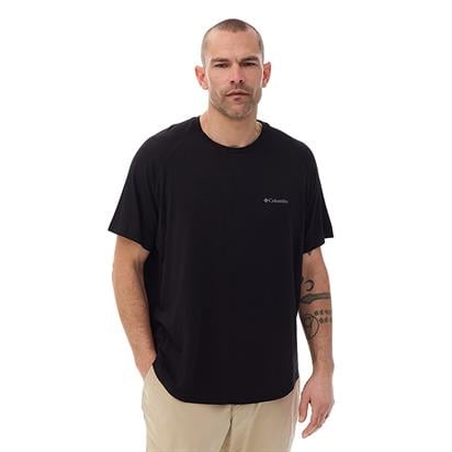 Columbia  Csc M Comfort Ss Tee Erkek Kısa Kollu T-Shirt