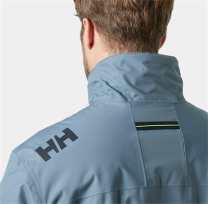 Helly Hansen  Crew Mıdlayer  2 Erkek Mont  HHA.34444