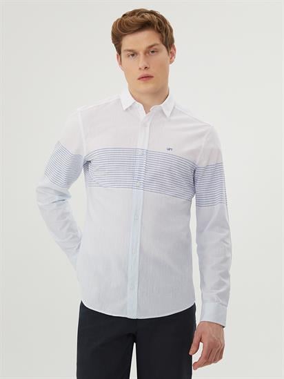 Loft Erkek Gömlek LF2029304