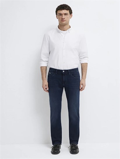 Mavi Marcus Premium Erkek Jean Pantolon 0035187841