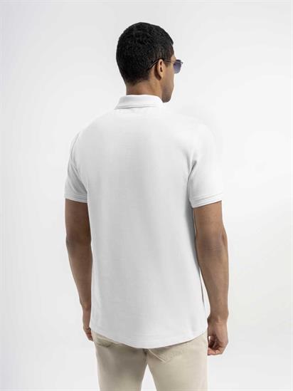 Loft Polo Yaka Kısa Kol  Erkek T-Shirt LF2035136