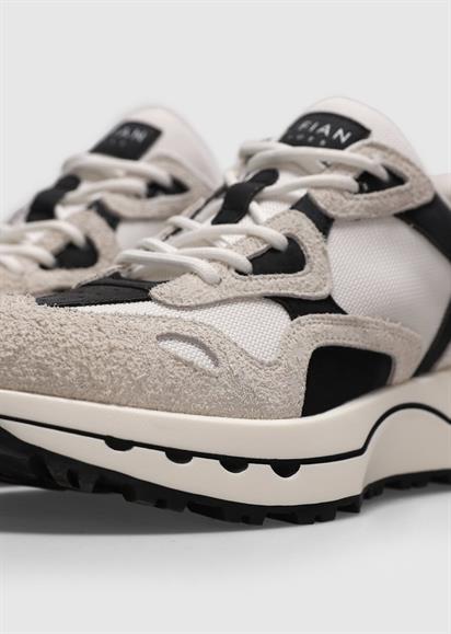 Lufian Graham Erkek Günlük Ayakkabı 111230268