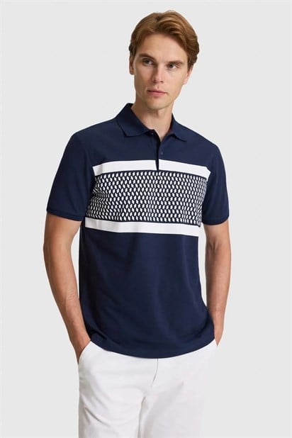 U.S.  Polo Assn. Erkek T-Shirt PU-9644