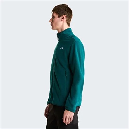 The North Face M Glacıer Fleece  Erkek Mont NF0A8D0RN4J1