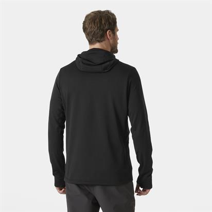 Helly Hansen Versalite Hooded Fleece Polar Mont