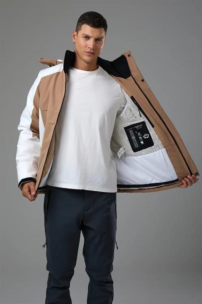 Exuma Erkek Kayak Montu 2511124