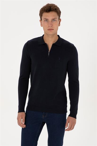 U.S Polo Assn. Erkek Triko Kazak 2236535