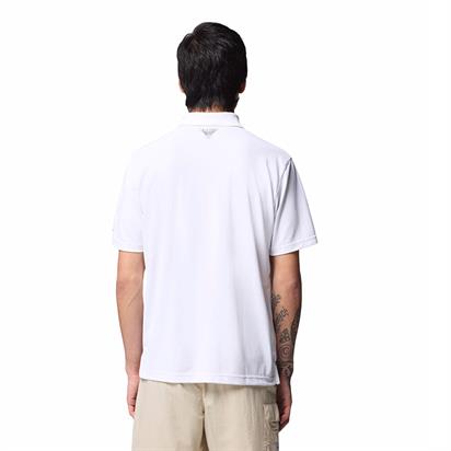 Columbia  Freezer Erkek Kısa Kollu Polo T-Shirt