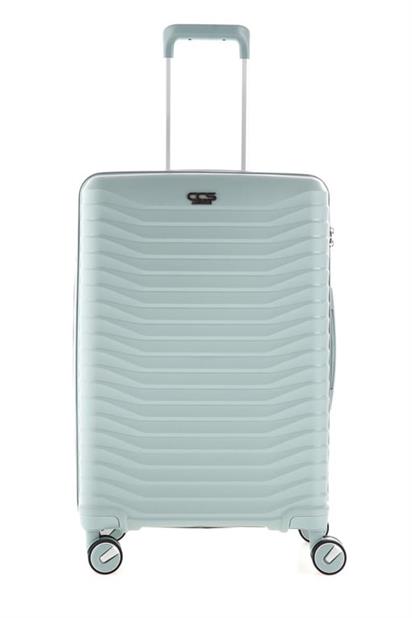 Ççs Trolley Orta Boy Valiz 5235 65CM