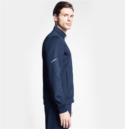 Lescon 25S-1249-25N Fermuarlı Üst Erkek