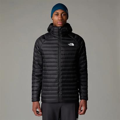 The North Face M Bettaforca Lt Down Hoodıe Erkek Mont NF0A87GX4HF1