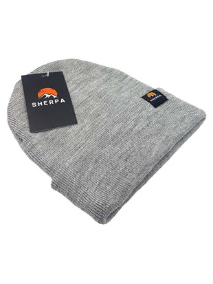 Sherpa Balıkçı Bere S Dokuma