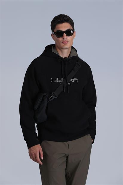 Lufian Brave Erkek Sweatshirt 112030152