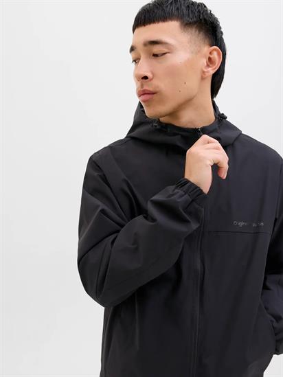 Jack & Jones Jorvesterbro Hood Erkek Ceket 12272898