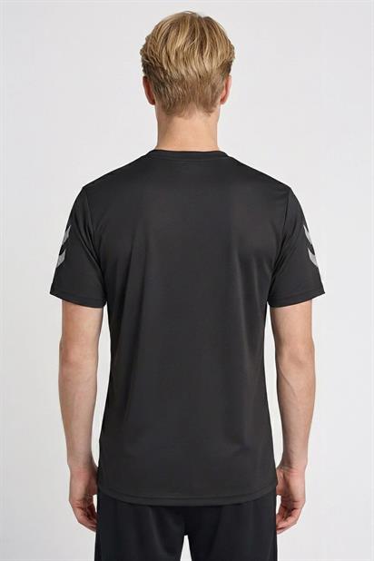 Hummel  Tolvanera Erkek T-Shirt 912355-2001