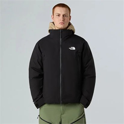 The North Face M Tnf Range Down  Erkek Mont NF0A8D2BJK31