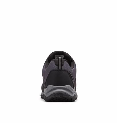 Columbia Firecamp III Waterproof Erkek Outdoor Ayakkabı BM0289-010