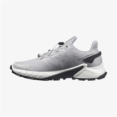 Salomon Supercross 4 Erkek Koşu/Fıtness Ayakkabı L45447500