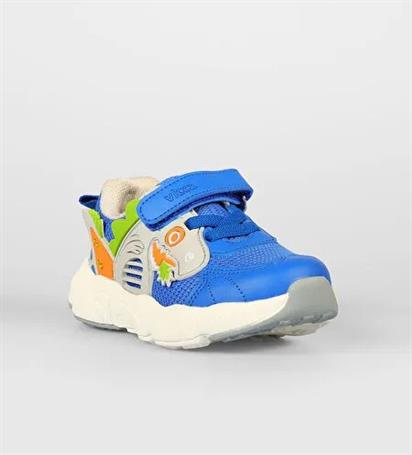 Vicco Tuna Bebe Phylon Spor Ayakkabı 346.B25Y.150-05