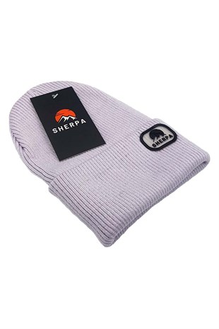 Sherpa Silikon Baskı Bere