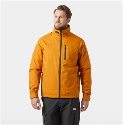 Helly Hansen  Crew Mıdlayer  2 Erkek Mont  HHA.34444