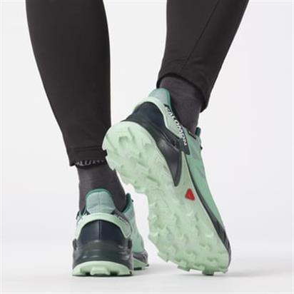 Salomon Supercross 4 Gtx W Kadın Outdoor Ayakkabı L47316900