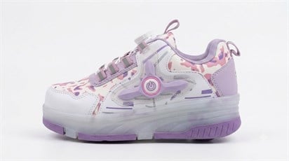 Minican Unisex Çocuk Paten Ayakkabı-MNC-BS-P.F-1001-26Y