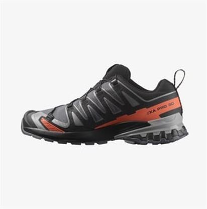 Salomon Xa Pro 3D V9 Gore-Tex Erkek Outdoor Ayakkabı L47817500