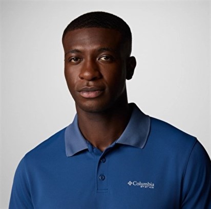 Columbia  Freezer Erkek Kısa Kollu Polo T-Shirt