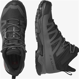 Salomon X Ultra 4 Mıd Gtx Erkek Outdoor Ayakkabı L41383400