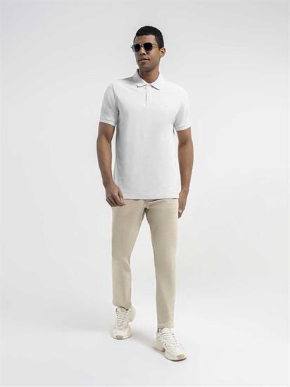 Loft Polo Yaka Kısa Kol  Erkek T-Shirt LF2035136