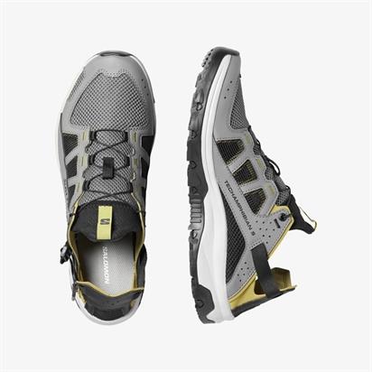 Salomon Techamphıbıan 5 Erkek Outdoor Ayakkabı L49227700