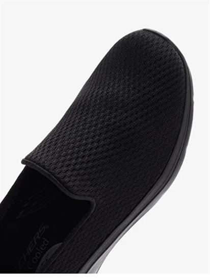 Skechers Go Walk Arch Fit 2.0  -  Saida Kadın Günlük Ayakkabı 125313 BBK