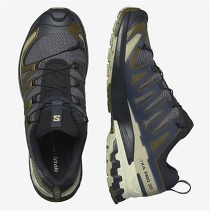 Salomon Xa Pro 3D V9 Erkek Outdoor Ayakkabı L47467500