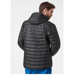 Helly Hansen Verglas Hooded Down Insulator Erkek Mont HHA.63005